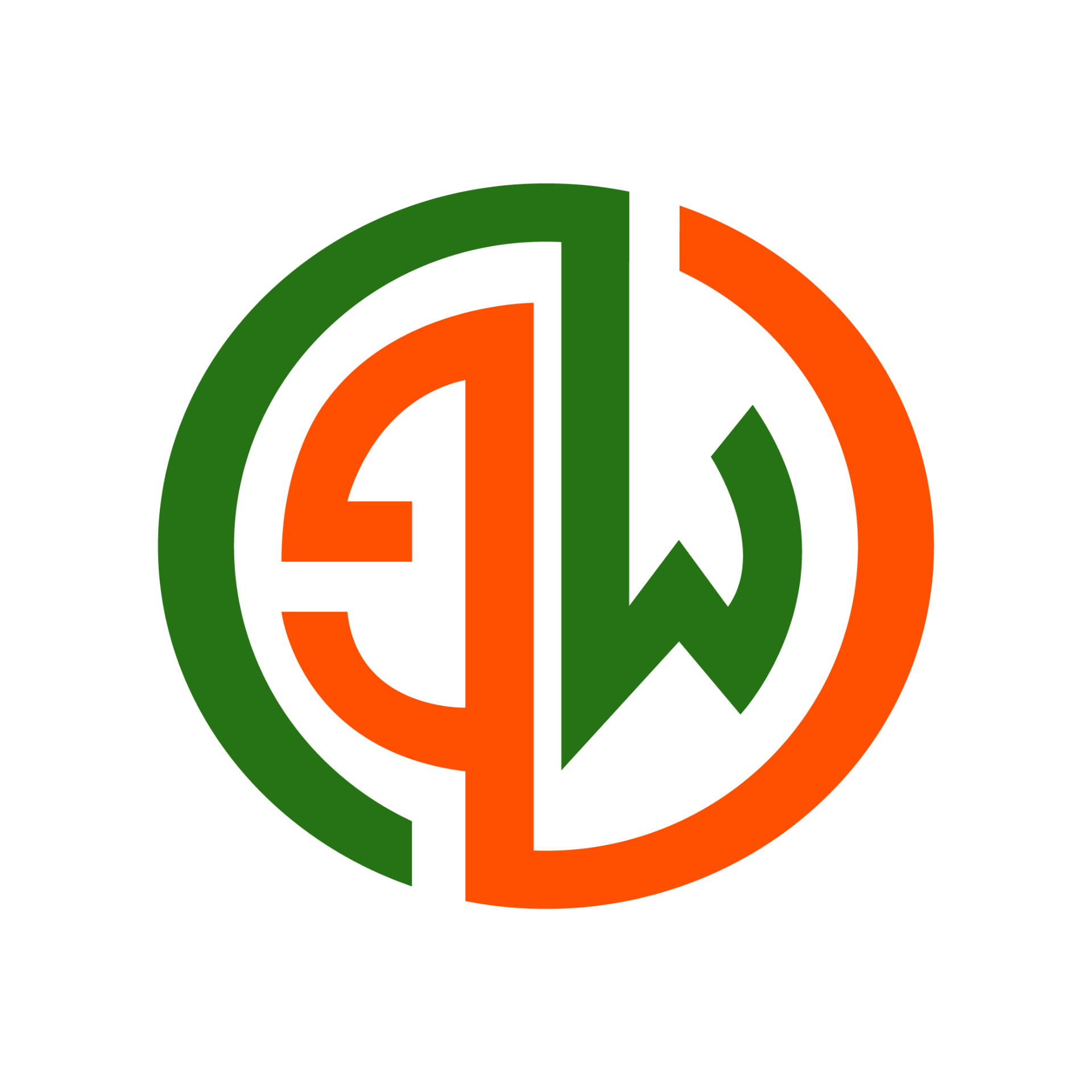Logo MG